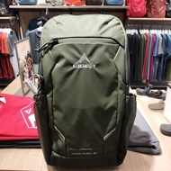 FORLOUGH 18L BACKPACK BACKPACK - OLIVE
