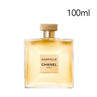 【ของแท้ 100% 】น้ำหอมชาแนล Chanel - Gabrielle Chanel Essence 100 ml Eau de Parfum edp 100ml สินค้ามี กล่องซีล/น้ำหอมผู้หญิง