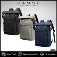 NEW ARRIVAL | BANGE BG-8109 Anti-Theft Backpack (30x13x46cm / 17L-24L) 0.90kg | Outdoor Casual Light