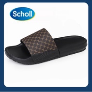 Scholl men shoes Scholl shoes men Scholl sandal mens ladies shoes Flat shoes slippers 45 46 47 shoe