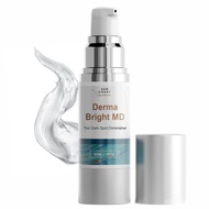 SunCoastSciencesDermaBrightMD-DarkSpotDiminisherwithVitaminC&HyaluronicAcid-BrighteningFaceSerumforU