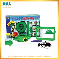 Insect Exploring Kit - Science Teaching Aids