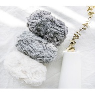 Fluffy Yarn