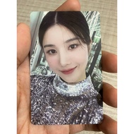 (READY STOCK) KWON EUNBI SPECIAL PHOTOCARD