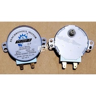 Panasonic International Brand Microwave Oven Turntable Motor 0050 TYJ50-8 120V 6r/min CW/CCW Suitabl