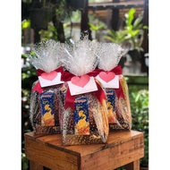 Mini hamper snack hamper hamper bajet
