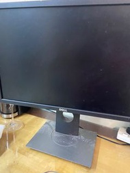 Dell 顯示器