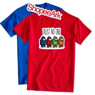Among-Us Tshirt Unisex kids/adult