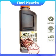 Eel-unagi sauce (NIHON SHOKKEN) - 2kg