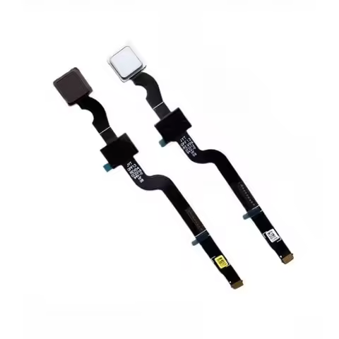 0MV29K MV29K 0VJJG4 VJJG4 New for XPS 13 9315 2022 Laptop HDP33 FPR Module Fingerprint Reader