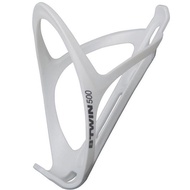 Decathlon Triban 500 Bike Bottle Cage - White 8358134