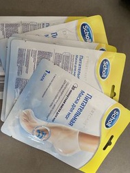 Scholl 腳膜 外國買