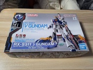 Entry Grade EG RX-93ff Nu Gundam 橫濱 福岡