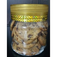 Chocolate Chip Soft Cookies Subway Cookies Chunky Chocolate Nuts