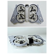 DJI NEO JET Bumper accessories F14 Stylish Fighter Jet Design Drone Protective Cover Drone Bumper Dr