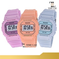 MASON MDB-7018T CHILDREN'S WATCH 100%/ 7018 TIMELABOriginal