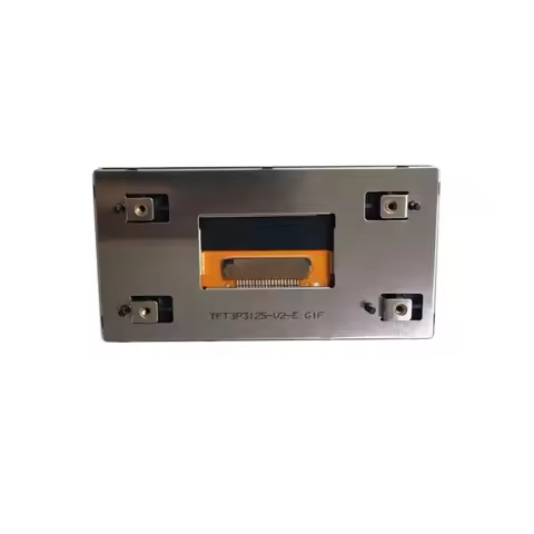 TFT3P3125-V2-E TFT3P3125-V2-S-V-E For VW Golf MK7 Sagitar Lamando Tiguan B8 Skoda Octavia Dashboard 