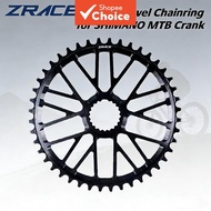 ZRACE 40T 42T 44T GR01 Gravel / MTB Chainring for SHIMANO M9100 / M8100 / M7100 / M6100 / MT900 Cran