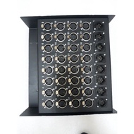 Snake cable Box contains 40. Snake Box contains 40. Junction box 40