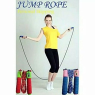 Skipping Jump Rope/Jump Rope