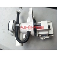 Samsung Drum Washing Machine WF0702NHL Drainage Motor 97-15861B Drainage Pump B20-6 Drainage Pump
