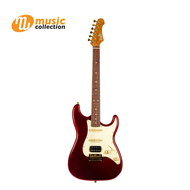 JET JS-480 HSS – Electric Guitar