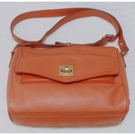~SISLEY~sling bag • Authentic • Preloved🇰🇷
