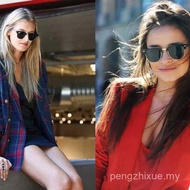 G15DORIS Retro Glass RB3016 Sunglasses Sunglasses Retro Dollys Sunglasses Color Film XFAL