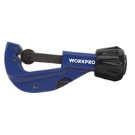 Pipe Cutter 1 / 8 Inch - 1-1 / 4 Inch (3-32 Mm) - Tubing Cutter, Workpro W101004