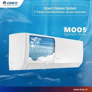 AC Gree 0.5pk type GWC-05MOO5 R.32