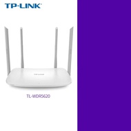 TP-link TL-WDR5620 router 2.4G wireless router 5620