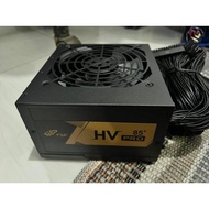 FSP HV Pro 650W 80+ Bronze Power Supply