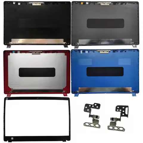 NEW For Acer Aspire 3 A315-54 A315-42 A315-54K A315-56 N19C1 laptop Rear Lid LCD Back Cover/Front Be