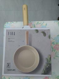 NEOFLAM FIKA WOK 26CM