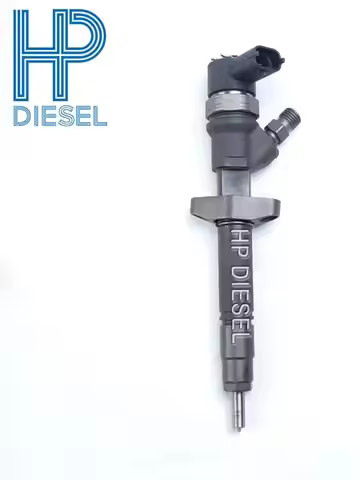4PCS/SET Fuel Injector 0445110265, for Bosch, For Fuel Engine Injection System, for Control Valve F0