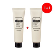 Buy 1 Get 1 Free: [Klairs] Gentle Black Facial Cleanser 140ml