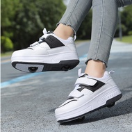 Heelys Skates with Removable Wheels