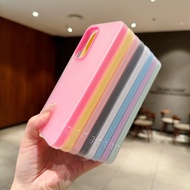 Jelly Color 2 In 1 Case Meteor Latest 2025 Case Vivo T5 Z11X V70 Fe Y05 Y19S Pro V60 Lite 4G 5G Y29 