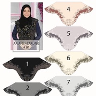 Tudung Sarung ARIANI Vietnam