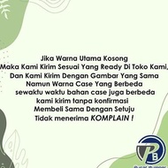 An85 Ss143 Softcase Silicone Wavy Ice Cream For Infinix Smart 8 7 5 6 6+ Hd Hot 40I 9 10 11 12 Play 