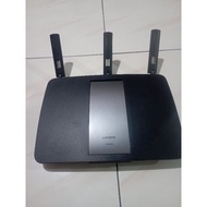 EA6900 linksys Modem