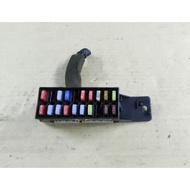 Original Proton saga blm fuse box Proton saga blm fuse box Proton saga blm fuse box Proton saga blm 