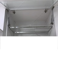 304 stainless steel dish rack - Built-in 304 stainless steel dish rack