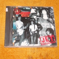 JET DIRTY SWEET EP (Japan Edition ) 64A71 yuan