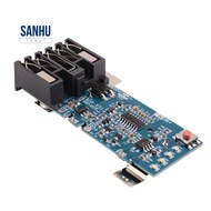 Battery  Charging Protection Circuit Board for 48-11-1815  18V 1.5Ah 3.0AH 5Ah 6Ah