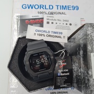 G-SHOCK ORIGINAL GBX-100NS-1/GBX-100NS/GBX-100NS-1DR/GBX-100NS