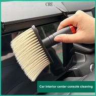 CRE Auto Dust Remover Cleaning Brush Duster Dust Sweeping Tools Car Cleaning Brush