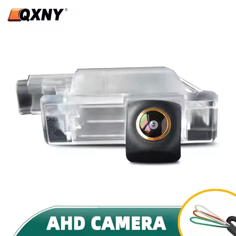 170° Backup Camera Reverse Rear View AHD1080P or 720P for Citroen Peugeot 1007 2008 3008 208 301 307