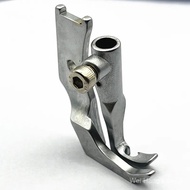 Sewing Machine Parts KP1510LN  Left Zipper Walking Foot TYPICAL GC2603 GC2605 JUKI LU-562 LU-563 LU-