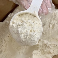 French Flour T65 High Protien 1kg Tepung Roti Sourdough